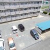2DK Apartment to Rent in Fukuoka-shi Minami-ku Exterior