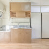 2K Apartment to Rent in Komoro-shi Interior