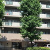 1DK Apartment to Rent in Yokohama-shi Naka-ku Exterior