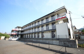 1K Mansion in Wakabadai - Otsu-shi
