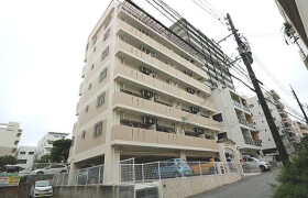 1K Mansion in Uenoya - Naha-shi
