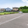 2K Apartment to Rent in Kitakyushu-shi Wakamatsu-ku Exterior