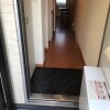 1K Apartment to Rent in Shibata-gun Ogawara-machi Entrance