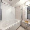 新宿區出租中的1LDK公寓 浴室