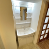 3LDK Apartment to Rent in Mino-shi Washroom