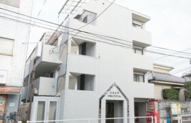 1K Mansion in Misono - Itabashi-ku