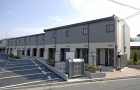 1K Apartment in Iwakuni - Iwakuni-shi