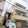 3SLDK Apartment to Rent in Shinjuku-ku Exterior