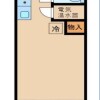1K Apartment to Buy in Oita-shi Interior