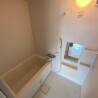 Whole Building Apartment to Buy in Toyonaka-shi Toilet