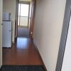 1K Apartment to Rent in Yachiyo-shi Entrance