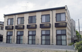 1K Apartment in Noborimachi - Takatsuki-shi