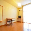 1K Apartment to Rent in Yokohama-shi Aoba-ku Living Room