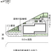 1K Apartment to Rent in Abiko-shi Layout Drawing