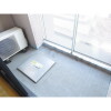 1K 맨션 to Rent in Arakawa-ku Balcony / Veranda