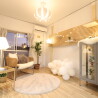 2DK Apartment to Rent in Tokushima-shi Interior