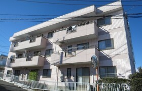 2DK Mansion in Shiomidai - Kawasaki-shi Miyamae-ku