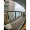 3LDK Apartment to Rent in Higashiosaka-shi Balcony / Veranda
