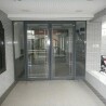 1K Apartment to Rent in Yokohama-shi Kohoku-ku Building Entrance