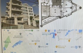 3LDK Mansion in Hibaru - Fukuoka-shi Minami-ku