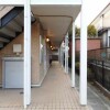 1K Apartment to Rent in Fujisawa-shi Shared Facility