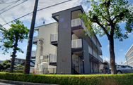 1K Mansion in Yuyamacho - Takahama-shi