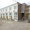 1K Apartment to Rent in Uji-shi Exterior