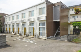 1K Mansion in Okubocho - Uji-shi