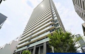 大阪市福岛区福島-3LDK公寓大厦