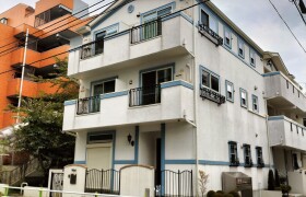 1LDK Mansion in Aioicho - Itabashi-ku