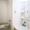 1LDK Apartment to Buy in Osaka-shi Nishinari-ku Washroom