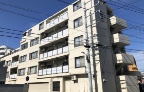 2DK Apartment in Minamimagome - Ota-ku
