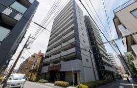 1LDK Mansion in Azumabashi - Sumida-ku