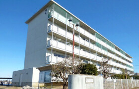 2DK Mansion in Motoishige - Joso-shi