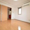 1K Apartment to Rent in Osaka-shi Ikuno-ku Living Room