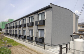 1K Apartment in Minamimatsunagacho - Fukuyama-shi