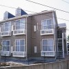 1K Apartment to Rent in Higashimurayama-shi Exterior