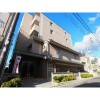 1LDK Apartment to Rent in Kyoto-shi Kamigyo-ku Exterior