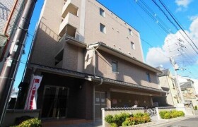 1LDK Mansion in Nishitatsumicho - Kyoto-shi Kamigyo-ku