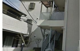 1R Mansion in Shinsaku - Kawasaki-shi Takatsu-ku