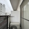 1LDK Apartment to Buy in Shibuya-ku Balcony / Veranda