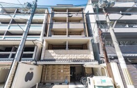 1K {building type} in Sanjo aburanokojicho - Kyoto-shi Nakagyo-ku