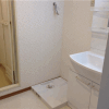 江戶川區出租中的3DK公寓大廈 盥洗室