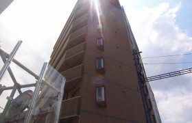 1K Mansion in Higashi - Shibuya-ku