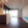 1LDK Apartment to Rent in Shinjuku-ku Interior