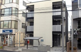 1K Mansion in Dotecho - Saitama-shi Omiya-ku