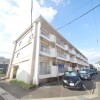 1LDK Apartment to Rent in Kawagoe-shi Exterior
