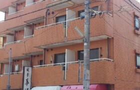 1R {building type} in Oyamadai - Setagaya-ku