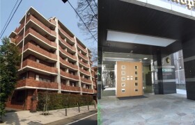 1LDK Mansion in Minaminagasaki - Toshima-ku
