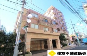 世田谷區尾山台-2LDK公寓大廈